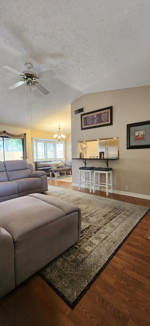 Tiny photo for 9212 CHELSEA Drive N, Plantation, FL 33324 (MLS # B26080309)
