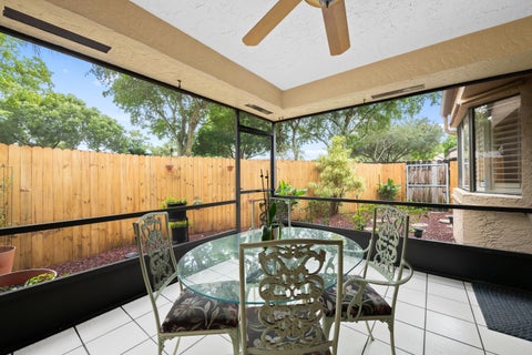 Tiny photo for 9212 CHELSEA Drive N, Plantation, FL 33324 (MLS # B26080309)