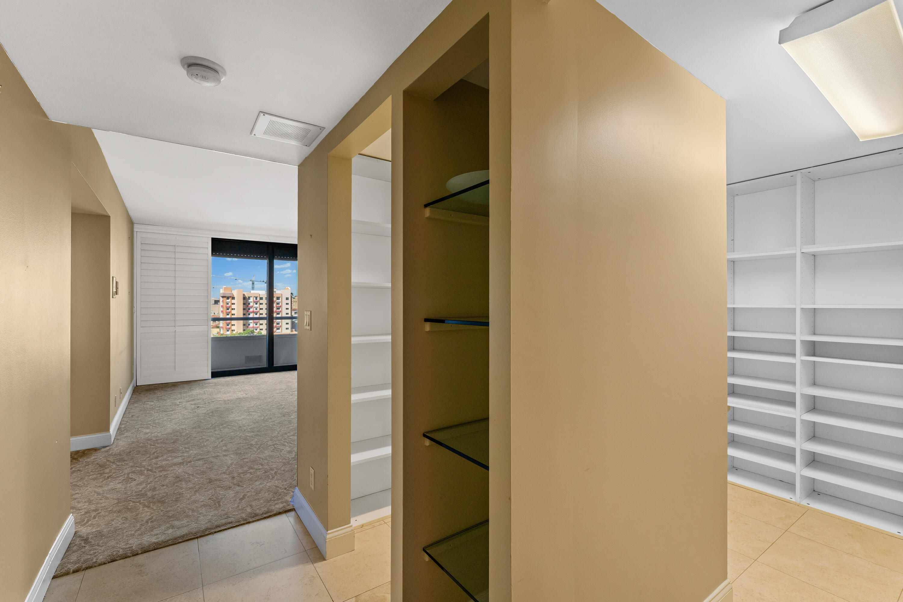 Plaza of the Palm Beaches - Residential