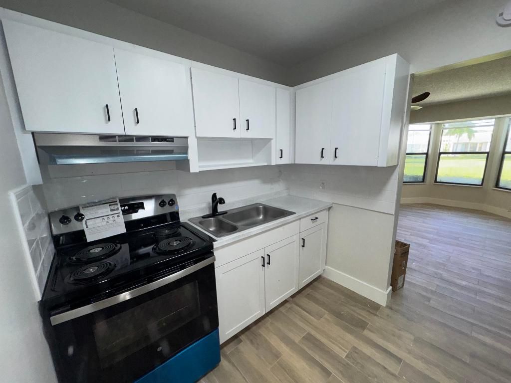 Photo of 4110 Maine Street #4, Lake Worth, FL 33461 (MLS # R11154907)