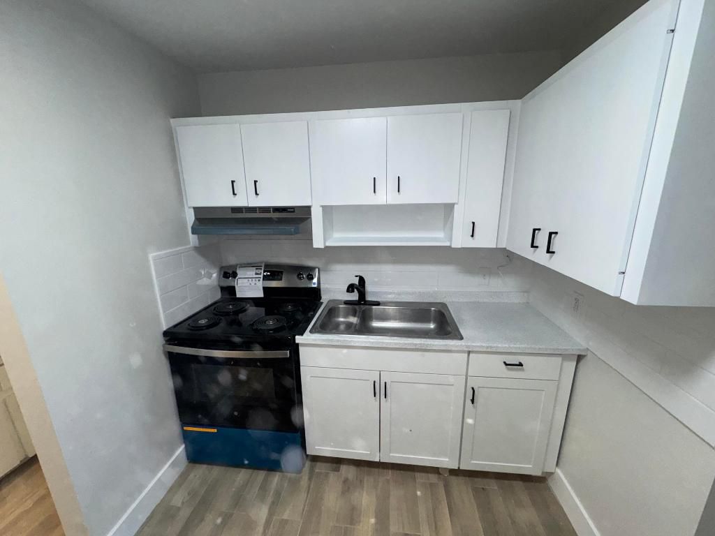 Photo of 4110 Maine Street #4, Lake Worth, FL 33461 (MLS # R11154907)