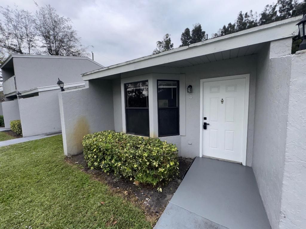 Photo of 4110 Maine Street #4, Lake Worth, FL 33461 (MLS # R11154907)