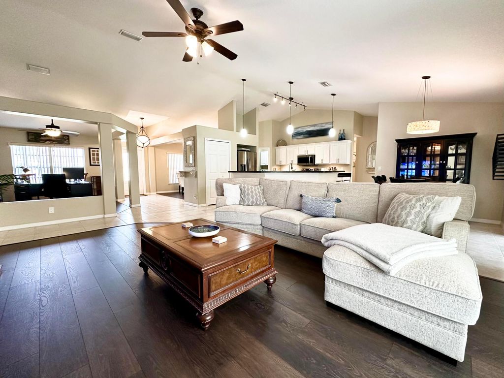 Photo of 174 SW Sea Lion Road, Port Saint Lucie, FL 34953 (MLS # B26013065)