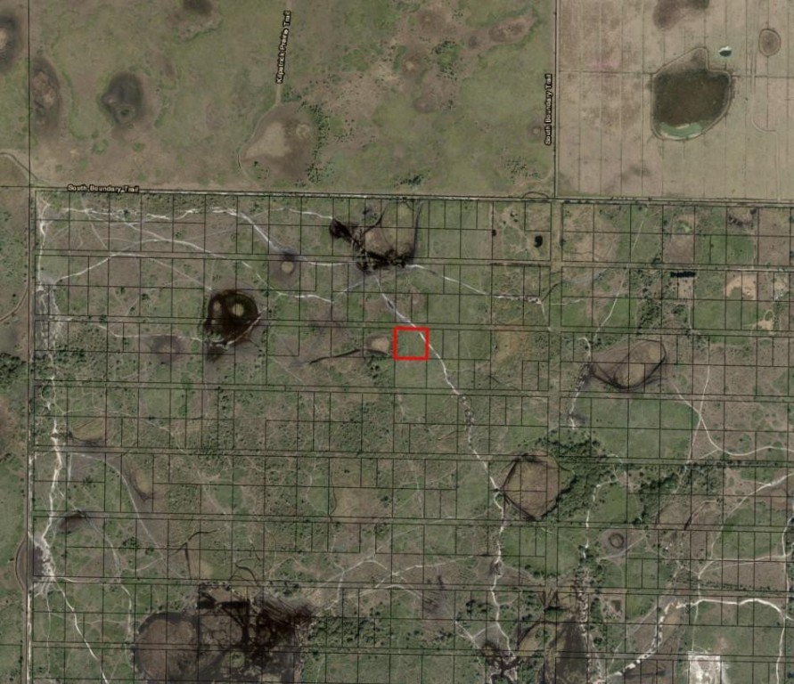 VK236 The Viking Estates - Land