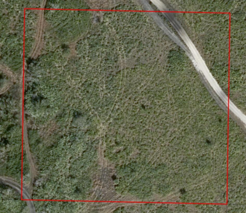 VK236 The Viking Estates - Land