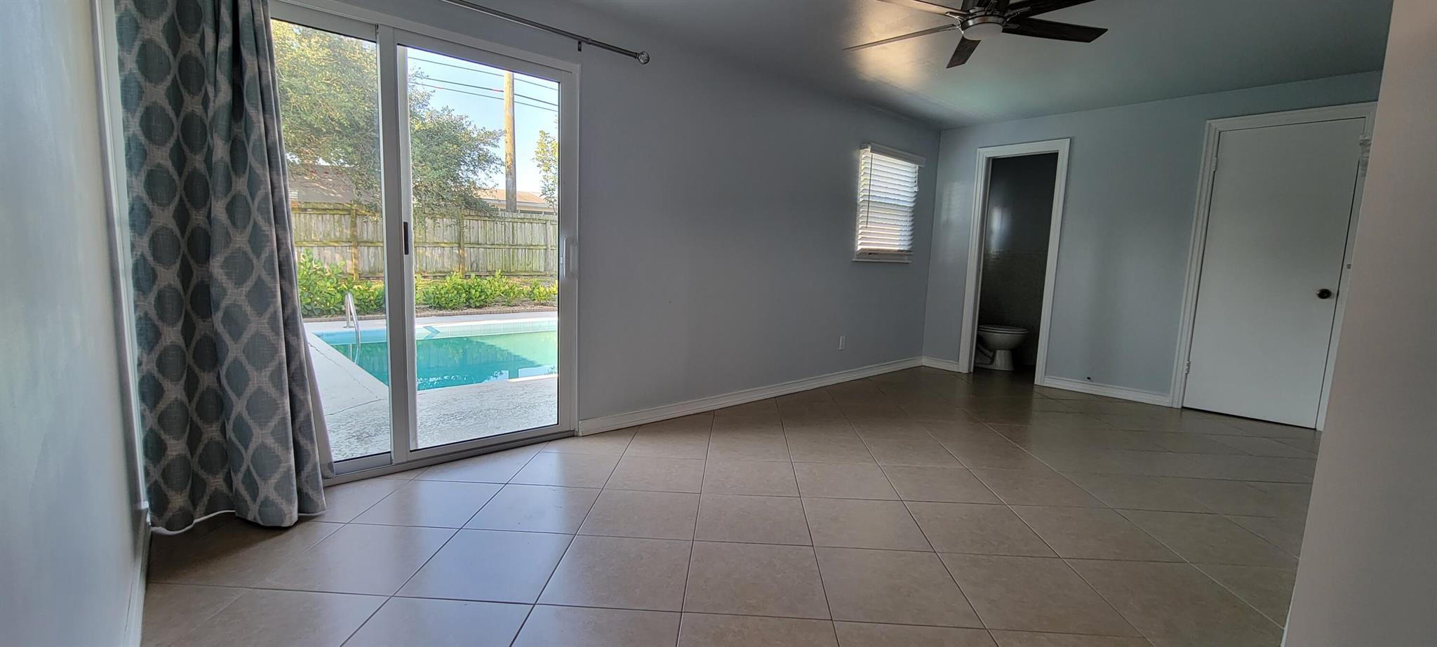 FISHERMANS HAVEN - Residential Lease