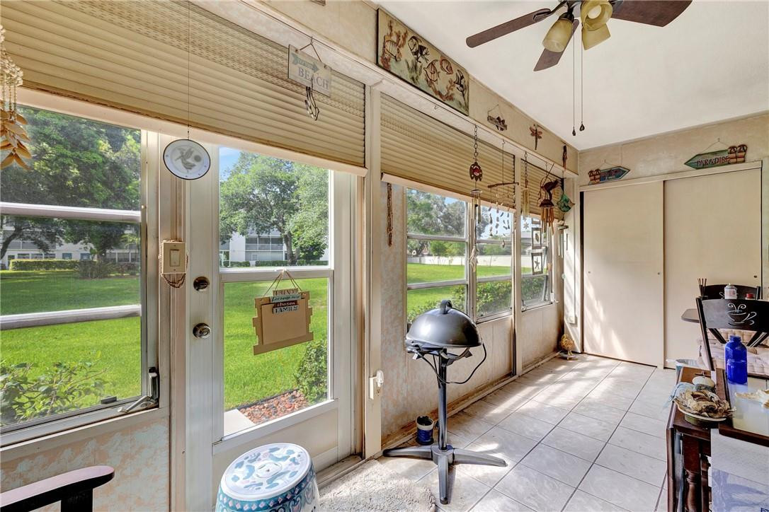 WYNMOOR VILLAGE - Residential