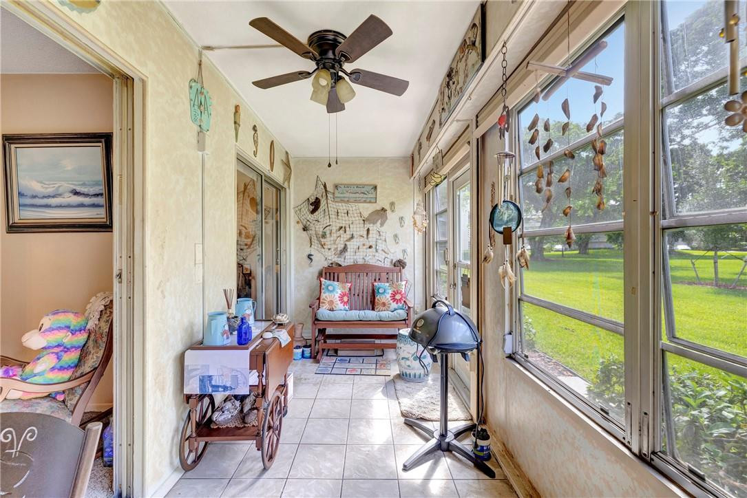 WYNMOOR VILLAGE - Residential