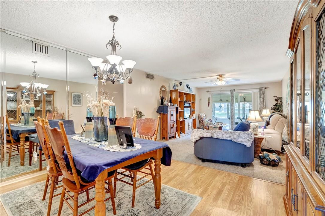 WYNMOOR VILLAGE - Residential