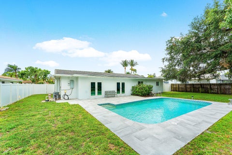 Tiny photo for 581 NW 13th Drive, Boca Raton, FL 33486 (MLS # B26034172)