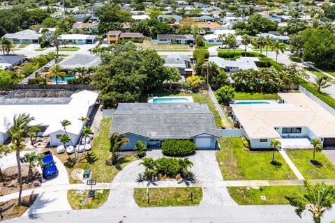 Photo of 581 NW 13th Drive, Boca Raton, FL 33486 (MLS # B26034172)