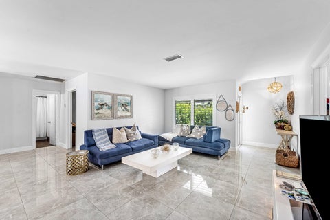 Tiny photo for 581 NW 13th Drive, Boca Raton, FL 33486 (MLS # B26034172)