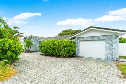 Tiny photo for 581 NW 13th Drive, Boca Raton, FL 33486 (MLS # B26034172)