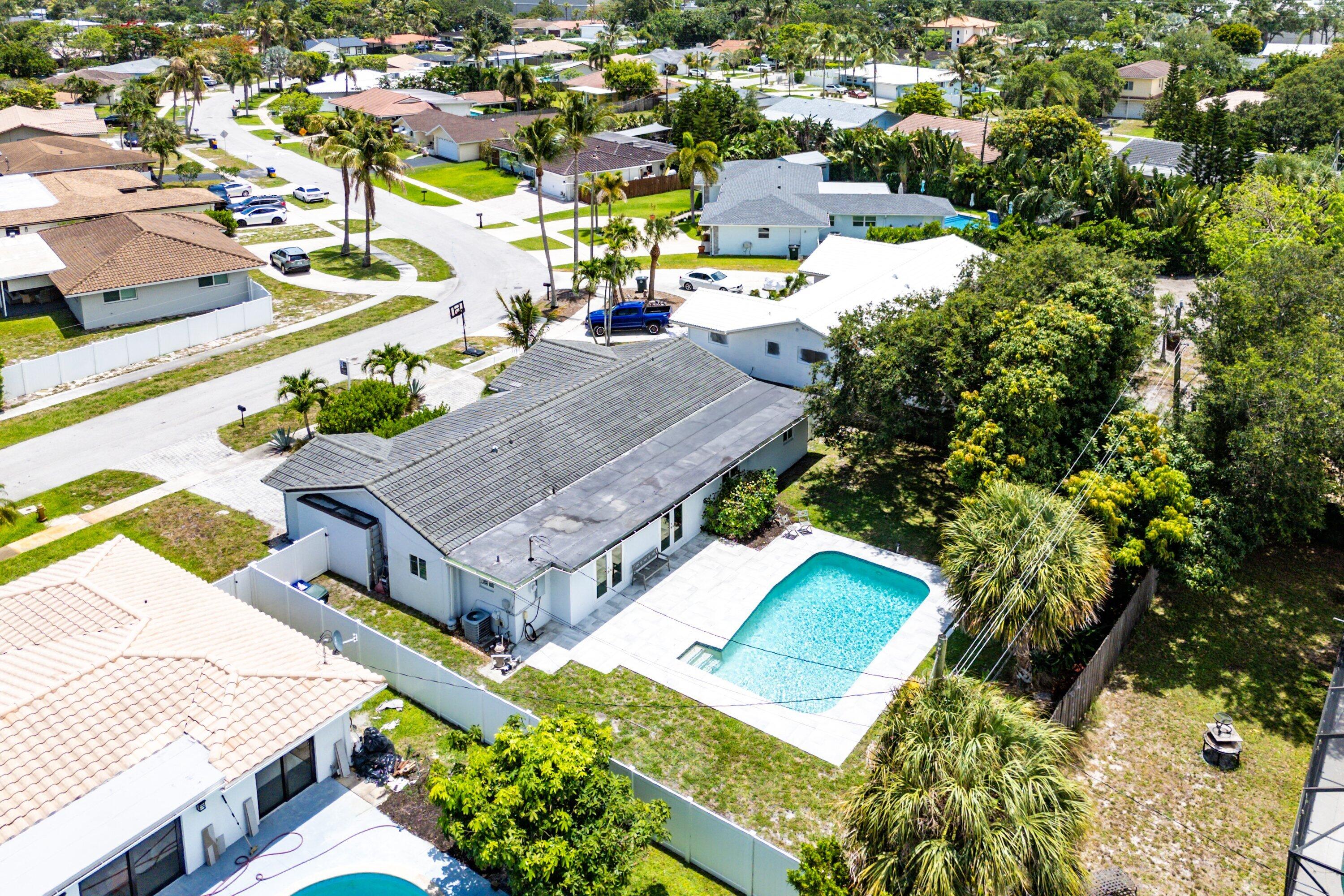 COUNTRY CLUB VILLAGE - Residential