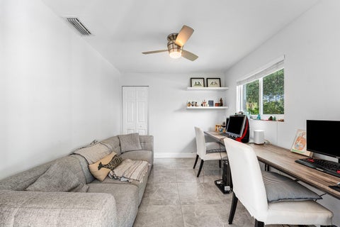 Tiny photo for 581 NW 13th Drive, Boca Raton, FL 33486 (MLS # B26034172)