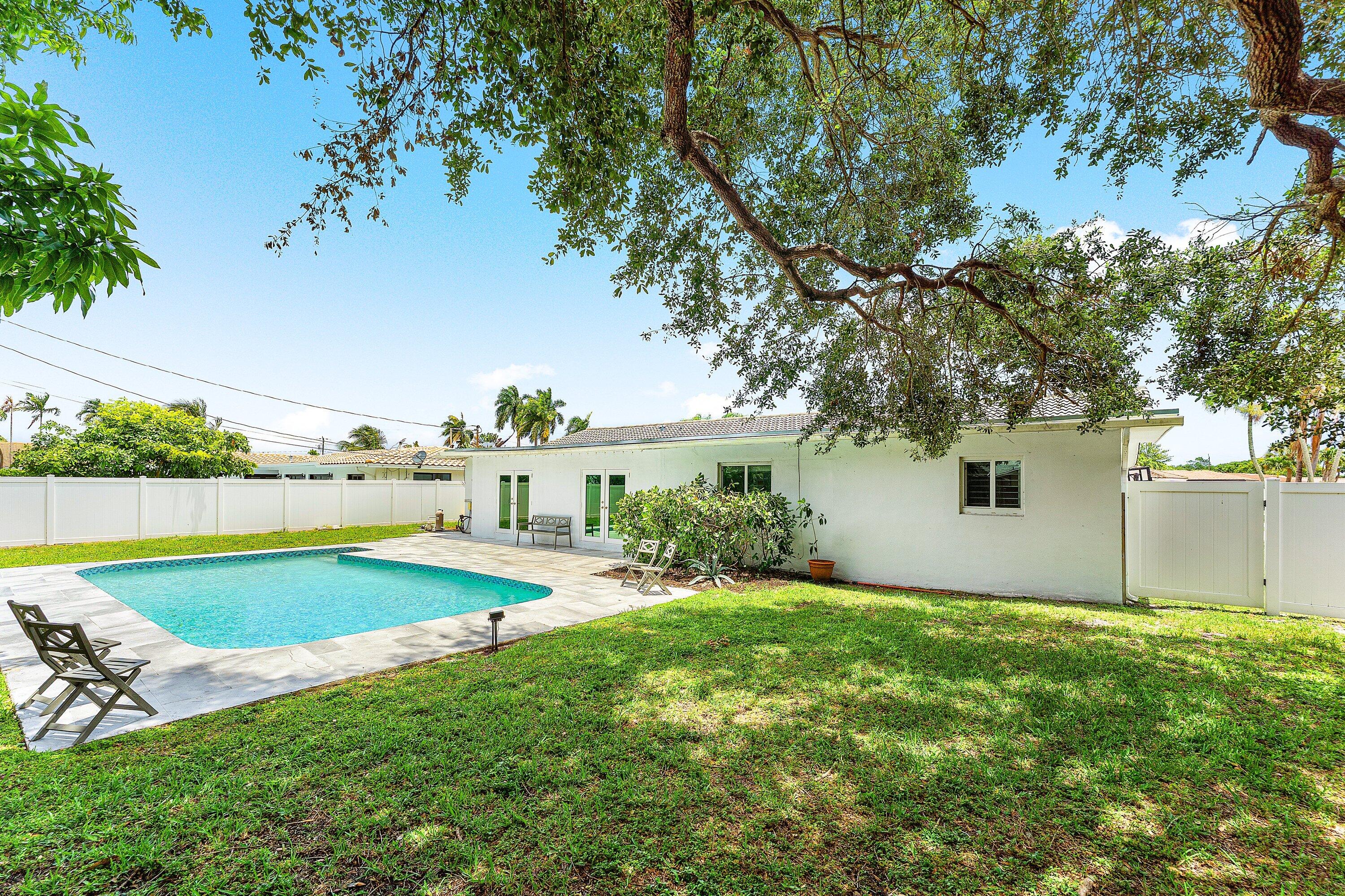 COUNTRY CLUB VILLAGE - Residential