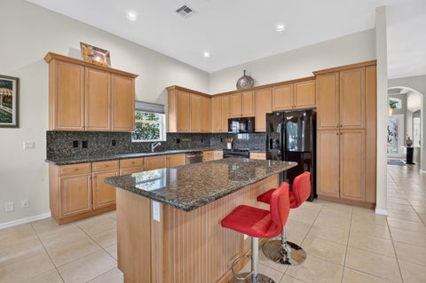 Tiny photo for 6561 PISANO Drive, Lake Worth, FL 33467 (MLS # B26068936)