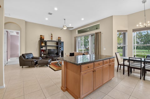 Tiny photo for 6561 PISANO Drive, Lake Worth, FL 33467 (MLS # B26068936)