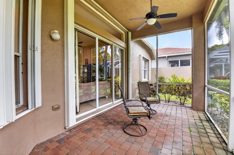 Tiny photo for 6561 PISANO Drive, Lake Worth, FL 33467 (MLS # B26068936)