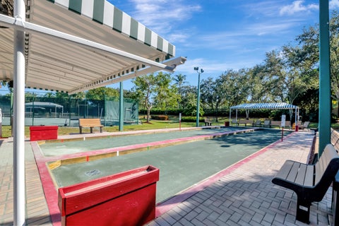 Tiny photo for 6561 PISANO Drive, Lake Worth, FL 33467 (MLS # B26068936)