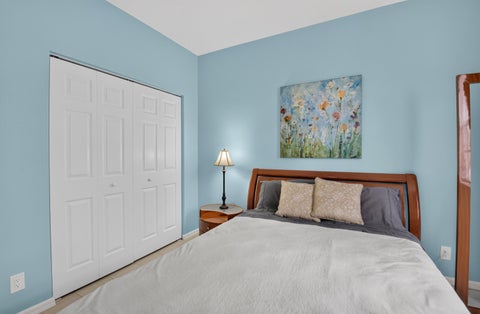 Tiny photo for 6561 PISANO Drive, Lake Worth, FL 33467 (MLS # B26068936)