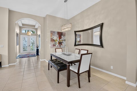 Tiny photo for 6561 PISANO Drive, Lake Worth, FL 33467 (MLS # B26068936)