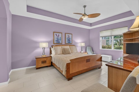 Tiny photo for 6561 PISANO Drive, Lake Worth, FL 33467 (MLS # B26068936)
