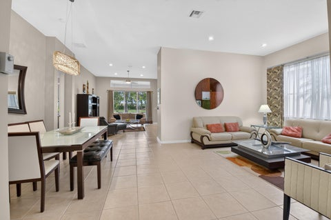 Tiny photo for 6561 PISANO Drive, Lake Worth, FL 33467 (MLS # B26068936)