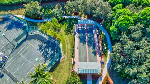Tiny photo for 6561 PISANO Drive, Lake Worth, FL 33467 (MLS # B26068936)