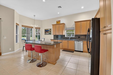 Tiny photo for 6561 PISANO Drive, Lake Worth, FL 33467 (MLS # B26068936)
