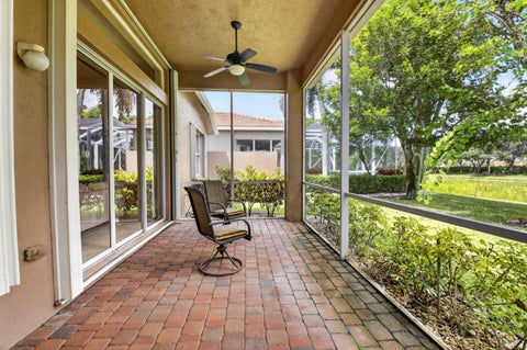 Tiny photo for 6561 PISANO Drive, Lake Worth, FL 33467 (MLS # B26068936)