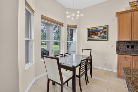 Tiny photo for 6561 PISANO Drive, Lake Worth, FL 33467 (MLS # B26068936)