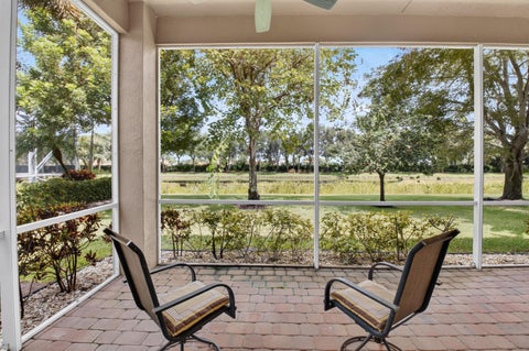 Tiny photo for 6561 PISANO Drive, Lake Worth, FL 33467 (MLS # B26068936)