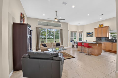Tiny photo for 6561 PISANO Drive, Lake Worth, FL 33467 (MLS # B26068936)