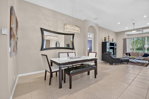 Tiny photo for 6561 PISANO Drive, Lake Worth, FL 33467 (MLS # B26068936)