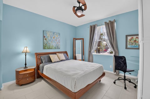 Tiny photo for 6561 PISANO Drive, Lake Worth, FL 33467 (MLS # B26068936)