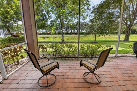 Tiny photo for 6561 PISANO Drive, Lake Worth, FL 33467 (MLS # B26068936)