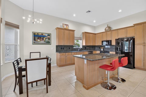Tiny photo for 6561 PISANO Drive, Lake Worth, FL 33467 (MLS # B26068936)