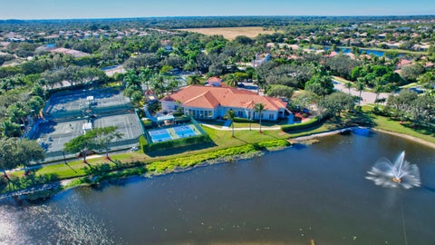 Tiny photo for 6561 PISANO Drive, Lake Worth, FL 33467 (MLS # B26068936)