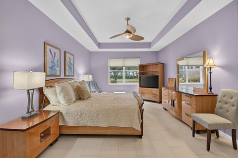 Tiny photo for 6561 PISANO Drive, Lake Worth, FL 33467 (MLS # B26068936)