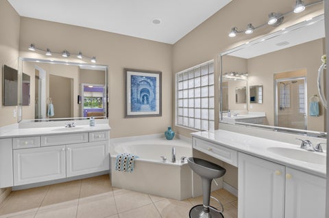 Tiny photo for 6561 PISANO Drive, Lake Worth, FL 33467 (MLS # B26068936)