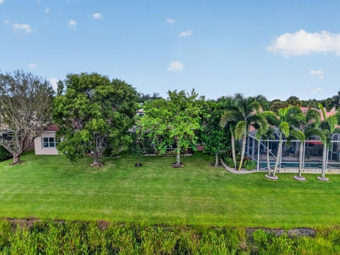 Tiny photo for 6561 PISANO Drive, Lake Worth, FL 33467 (MLS # B26068936)