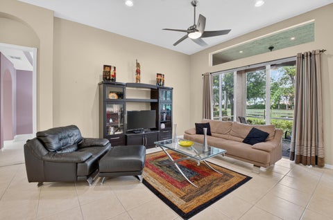 Tiny photo for 6561 PISANO Drive, Lake Worth, FL 33467 (MLS # B26068936)