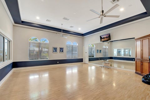 Tiny photo for 6561 PISANO Drive, Lake Worth, FL 33467 (MLS # B26068936)