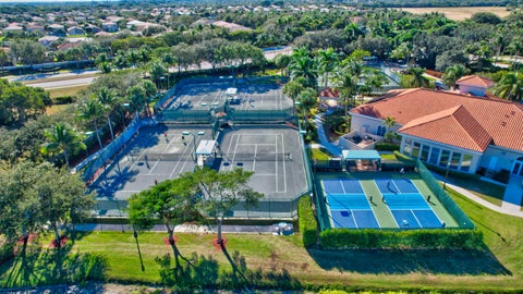 Tiny photo for 6561 PISANO Drive, Lake Worth, FL 33467 (MLS # B26068936)