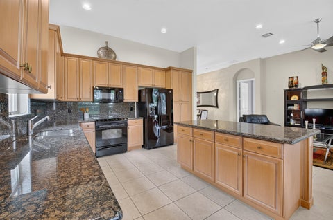 Tiny photo for 6561 PISANO Drive, Lake Worth, FL 33467 (MLS # B26068936)