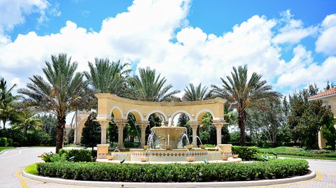 Tiny photo for 6561 PISANO Drive, Lake Worth, FL 33467 (MLS # B26068936)