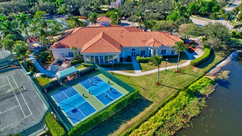 Tiny photo for 6561 PISANO Drive, Lake Worth, FL 33467 (MLS # B26068936)