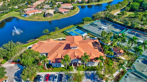Tiny photo for 6561 PISANO Drive, Lake Worth, FL 33467 (MLS # B26068936)