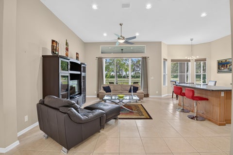Tiny photo for 6561 PISANO Drive, Lake Worth, FL 33467 (MLS # B26068936)
